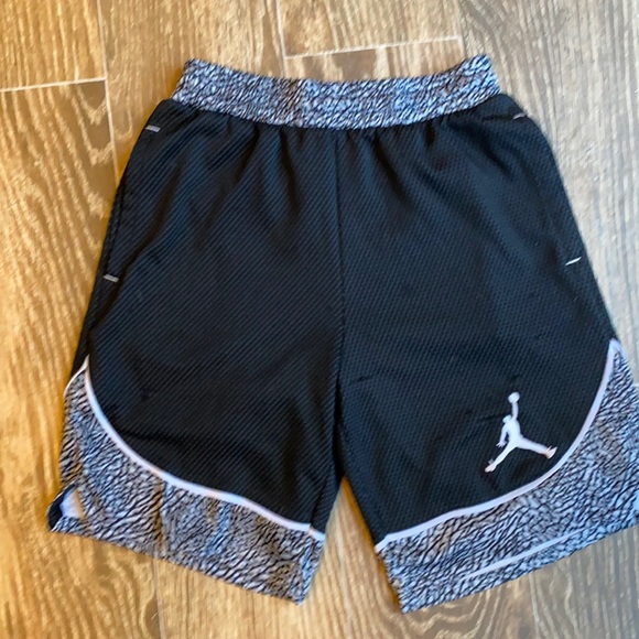 Jordan Other - Jordan shorts size 8-10 yrs